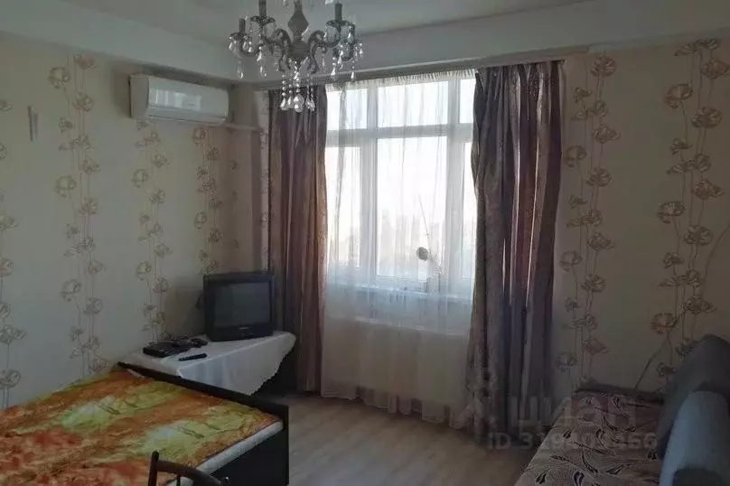 1-к кв. Севастополь ул. Тараса Шевченко, 49 (40.0 м) - Фото 1