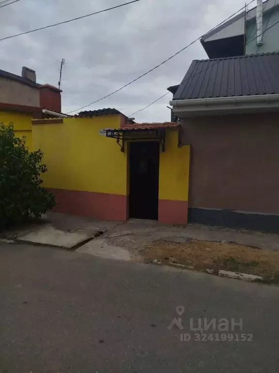 Свободной планировки кв. Крым, Евпатория ул. Приморская, 22 (48.4 м) - Фото 2