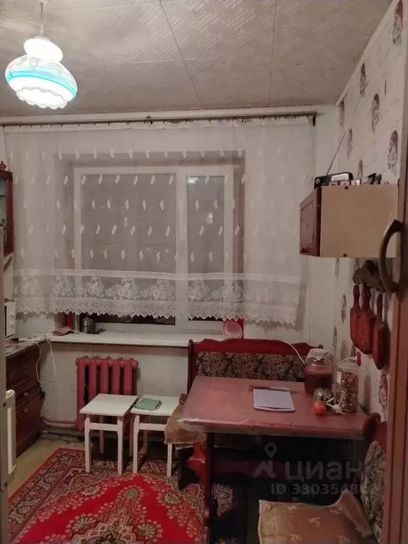 2-к кв. Ивановская область, Кинешма ул. Григория Королева, 9А (51.9 м) - Фото 2