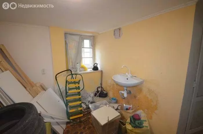 2-комнатная квартира: Евпатория, переулок Просмушкиных, 8 (34 м) - Фото 1