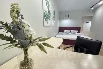 1-к кв. Башкортостан, Уфа Коммунистическая ул., 98/1 (36.0 м) - Фото 0