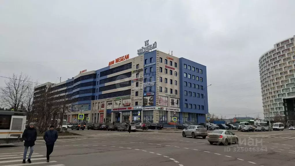 Гараж в Московская область, Королев просп. Космонавтов, 47/16 (19 м) - Фото 1