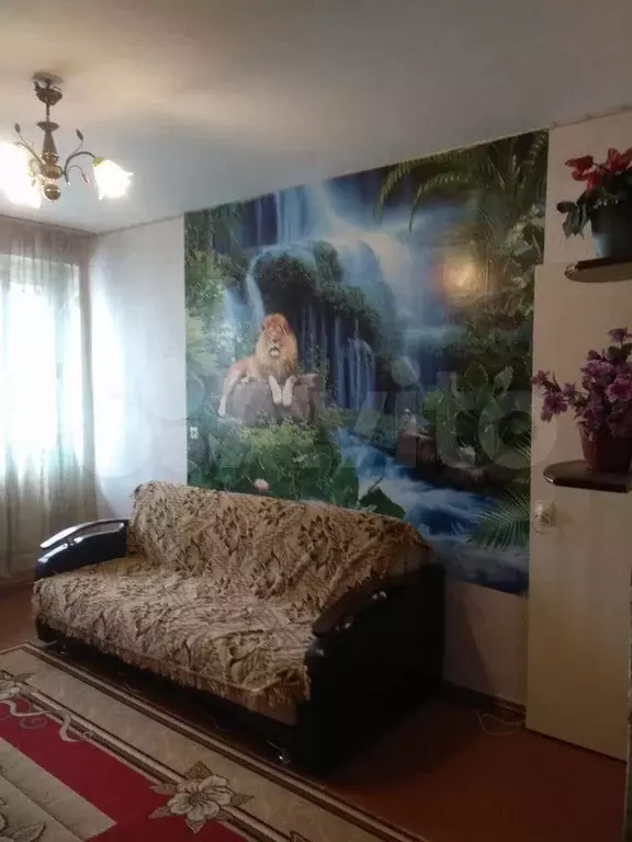 1-к. квартира, 35 м, 2/9 эт. - Фото 0
