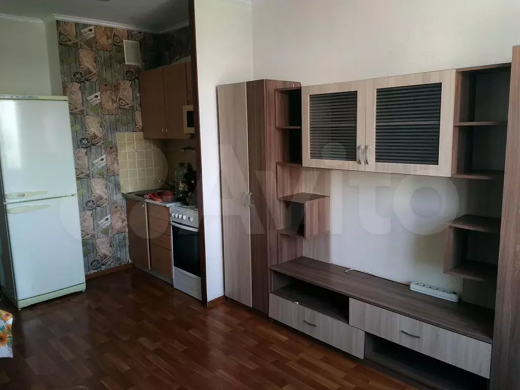 Квартира-студия, 20,1 м, 7/10 эт. - Фото 0