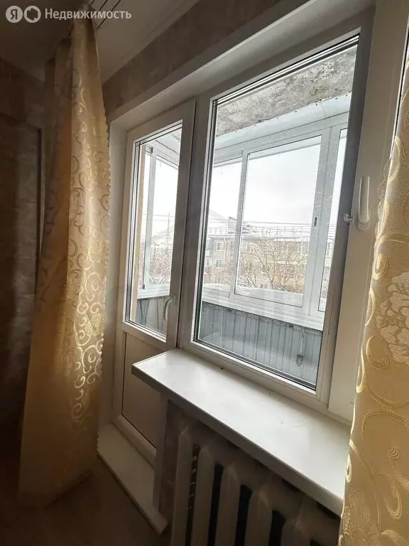 4-комнатная квартира: Калуга, улица Ленина, 35 (59.9 м) - Фото 1