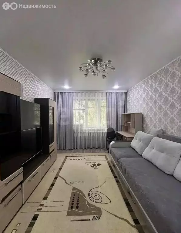 2-комнатная квартира: Стерлитамак, улица Артёма, 93 (52.3 м) - Фото 2