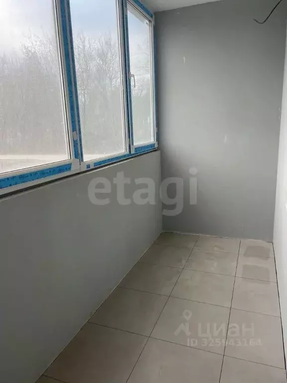 2-к кв. Калужская область, Калуга Резервный пер., 11 (61.7 м) - Фото 1