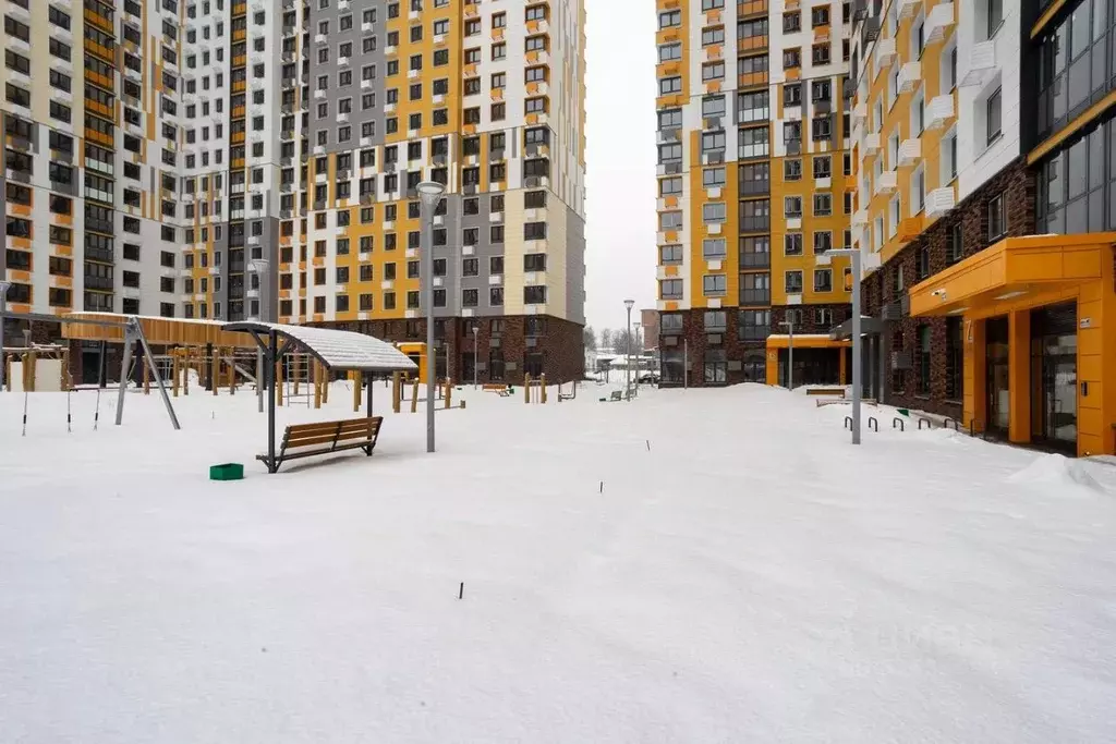 Помещение свободного назначения в Московская область, Красногорск ул. ... - Фото 2