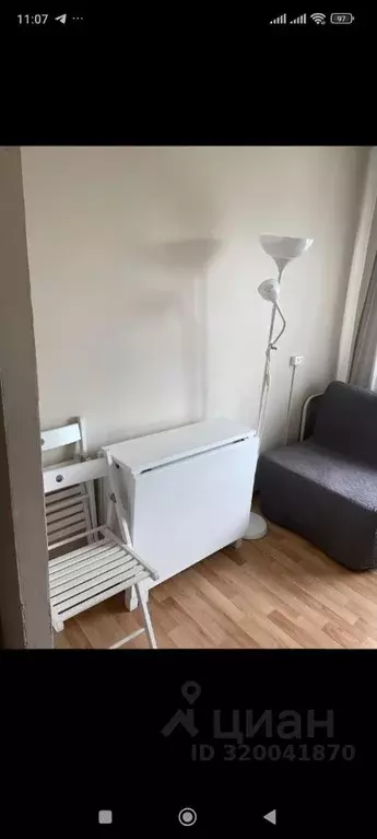 Студия Красноярский край, Красноярск ул. Александра Матросова, 26 ... - Фото 0