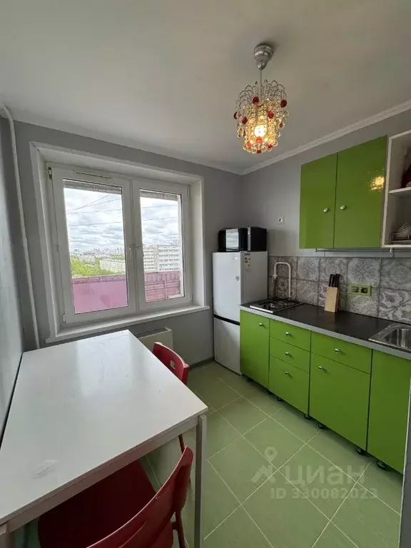 2-к кв. Москва Щелковское ш., 4 (50.0 м) - Фото 1