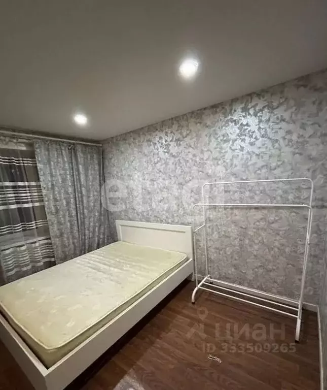 Студия Алтайский край, Барнаул ул. Эмилии Алексеевой, 70 (18.9 м) - Фото 1