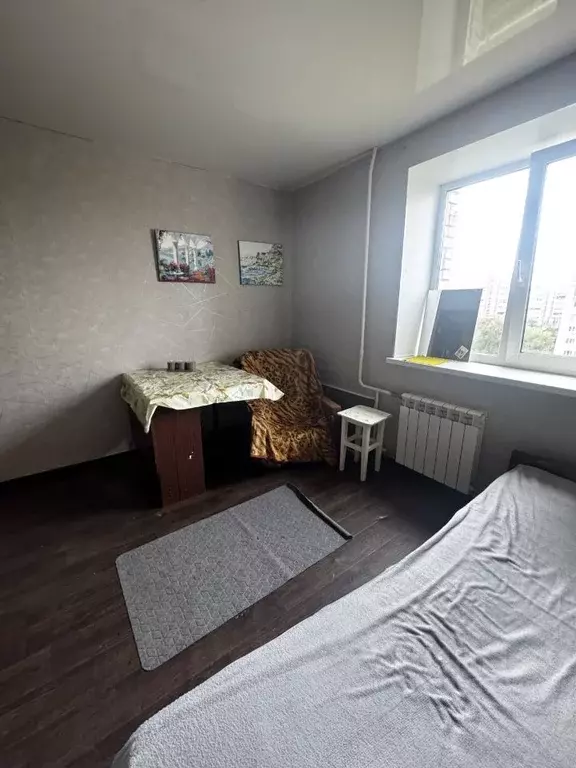 Комната Владимирская область, Владимир ул. Белоконской, 8а (11.0 м) - Фото 1