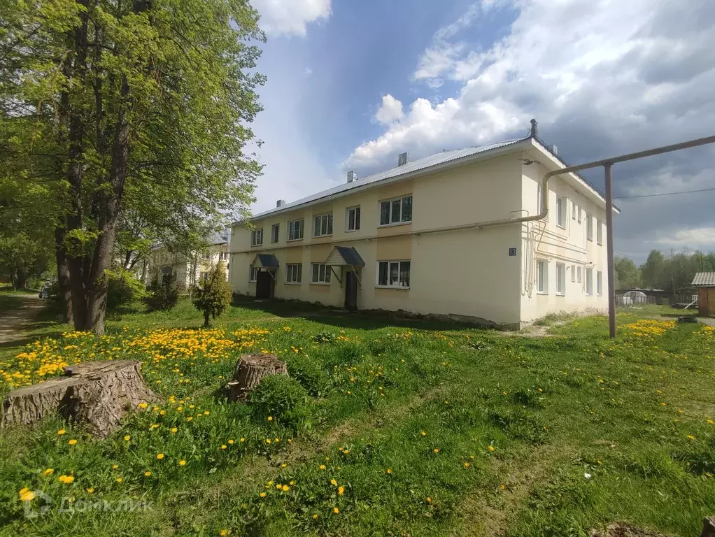 Продаётся 2-к квартира, 41.6 м - Фото 1