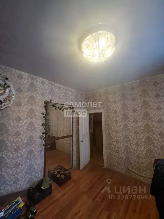 2-к кв. Владимирская область, Александров ул. Ленина, 63 (56.7 м) - Фото 2