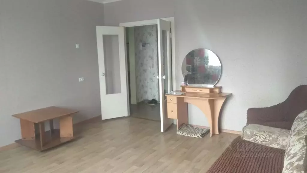 1-к кв. Кемеровская область, Новокузнецк ул. 11 Гвардейской Армии, 17 ... - Фото 1