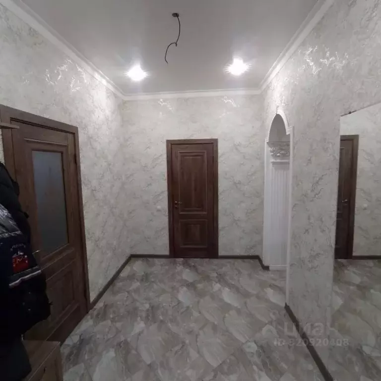 Дом в Северная Осетия, Владикавказ ул. Ушинского, 5 (190 м) - Фото 2