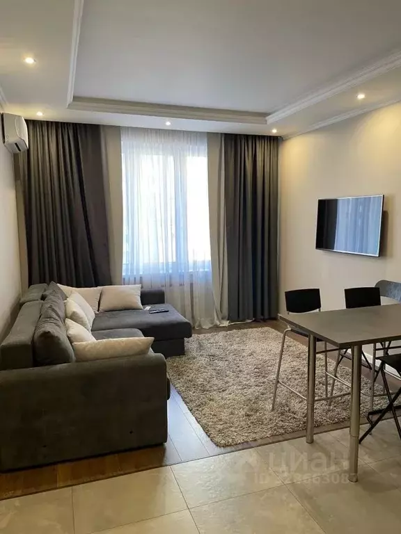 1-к кв. Московская область, Реутов Комсомольская ул., 21к1 (56.5 м) - Фото 1