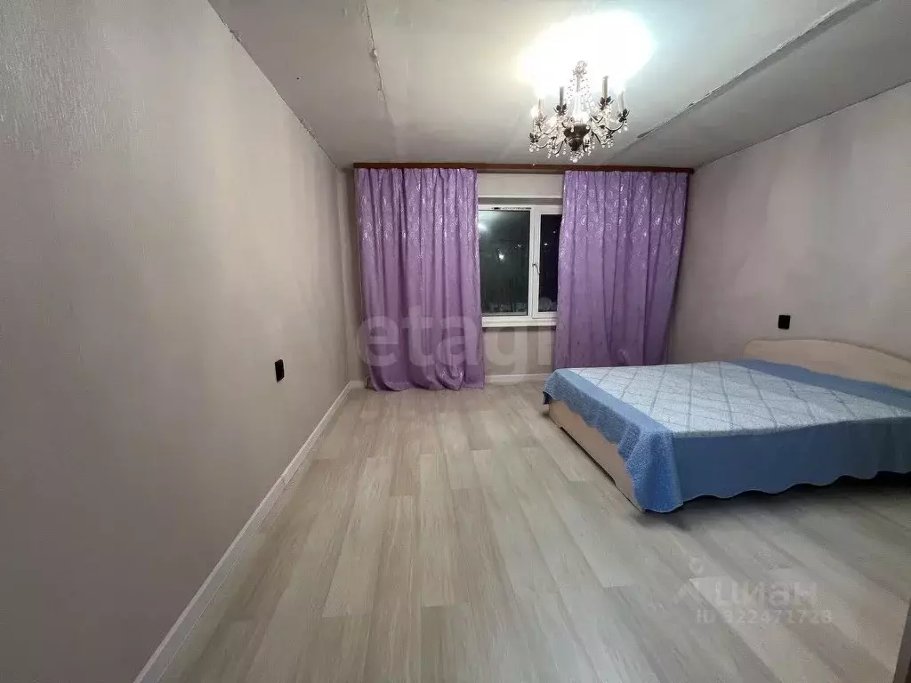 1-к кв. Ямало-Ненецкий АО, Новый Уренгой Восточный мкр, 1/4 (36.9 м) - Фото 2