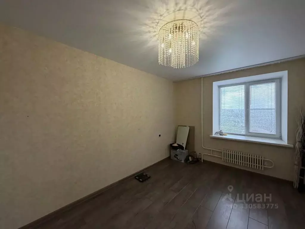 Комната Курская область, Курск Коммунистическая ул., 3 (12.7 м) - Фото 2