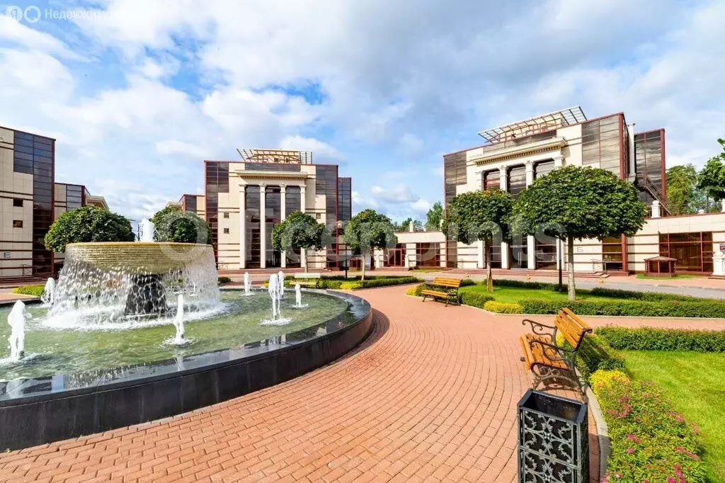 Офис (198.3 м) - Фото 2