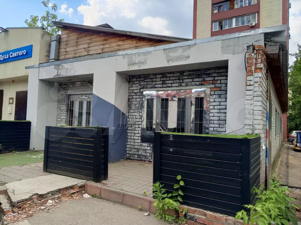 Сдам помещение свободного назначения, 450 м - Фото 1