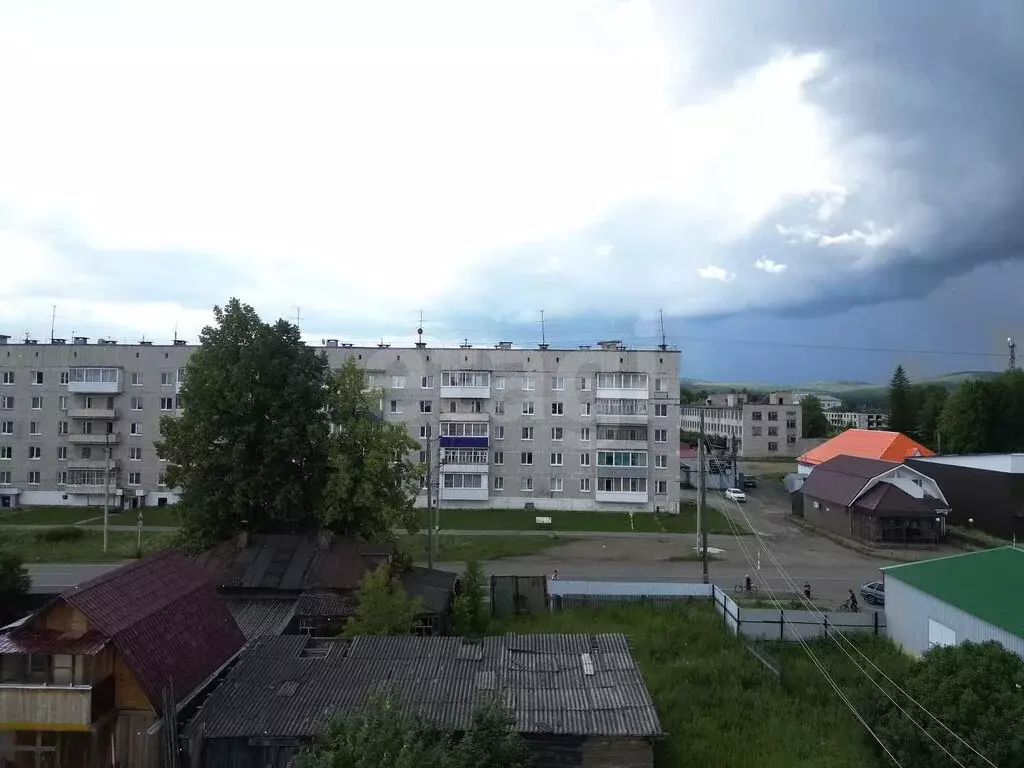 Дом в Свердловская область, Нижнетуринский муниципальный округ, ... - Фото 2