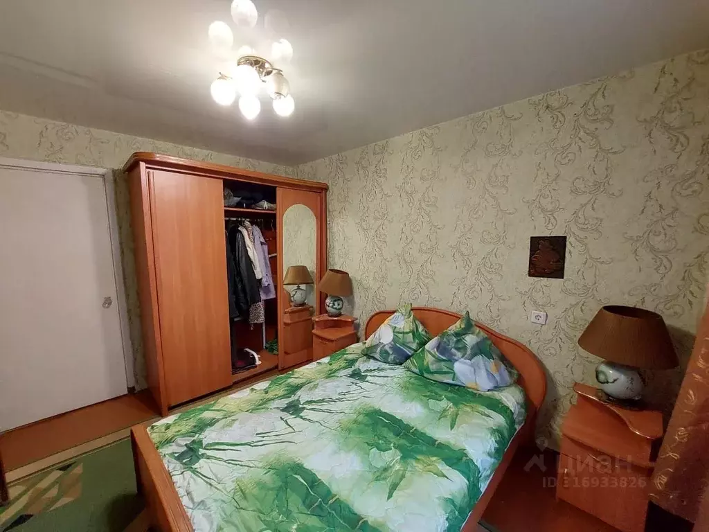 2-к кв. Свердловская область, Екатеринбург ул. Шишимская, 17 (45.0 м) - Фото 0