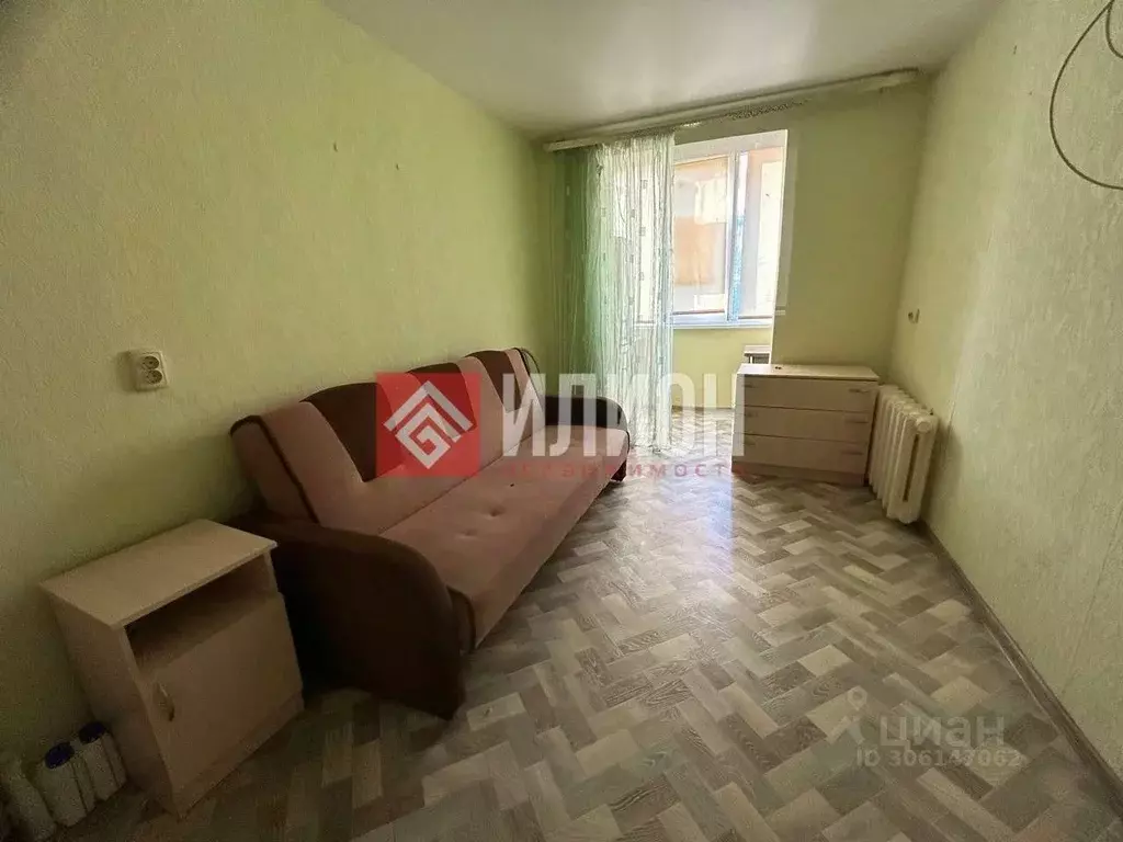 Комната Севастополь ул. Маршала Крылова, 8А/1 (10.0 м) - Фото 0