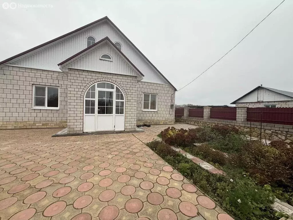 Дом в село Скорняково, Набережная улица, 18 (120 м) - Фото 1