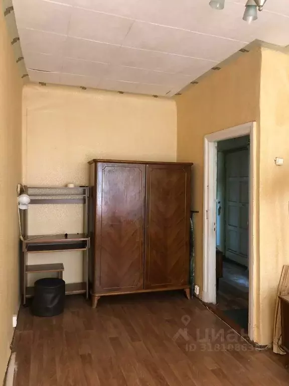 2-к кв. Москва Ленинградское ш., 41К2 (44.6 м) - Фото 1