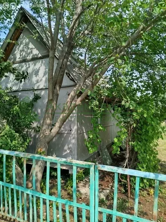 Дом в Марксовский район, Приволжское муниципальное образование, село ... - Фото 0