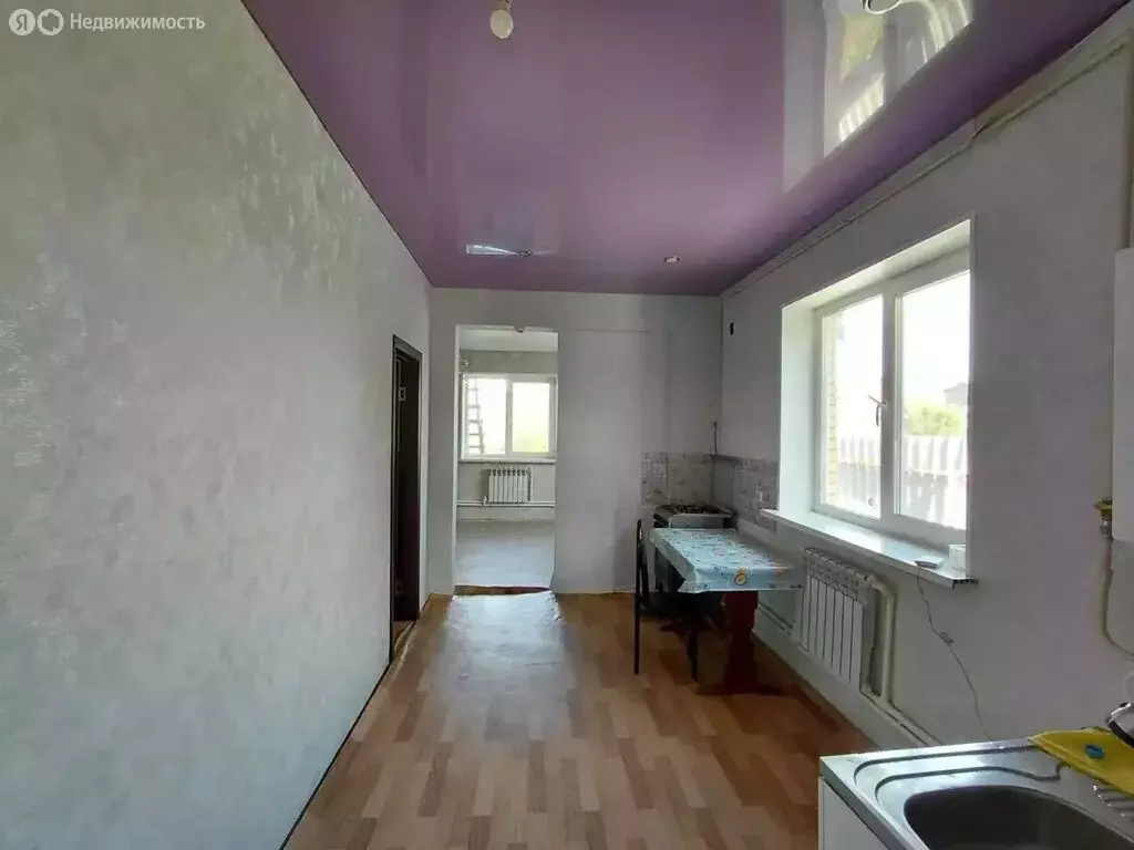 Дом в Мелеуз, улица Булякова, 57Б (69 м) - Фото 1
