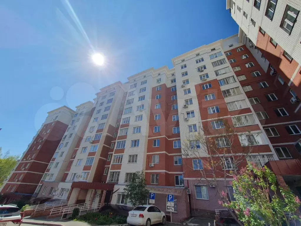 1-к. квартира, 49 м, 4/10 эт. - Фото 0