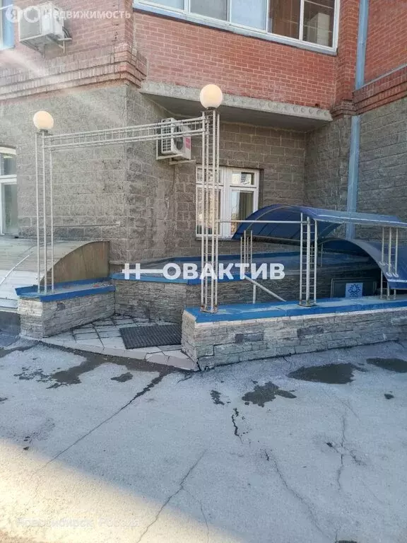 Помещение свободного назначения (115 м) - Фото 1
