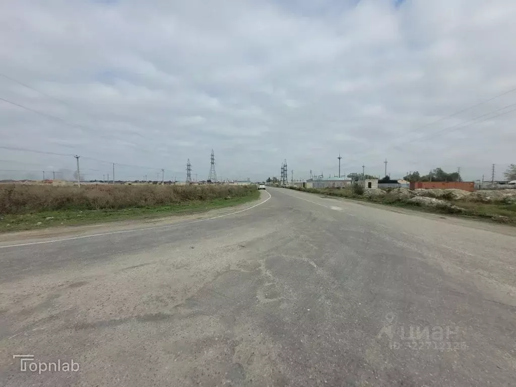 Участок в Кабардино-Балкария, Баксан  (60.0 сот.) - Фото 2