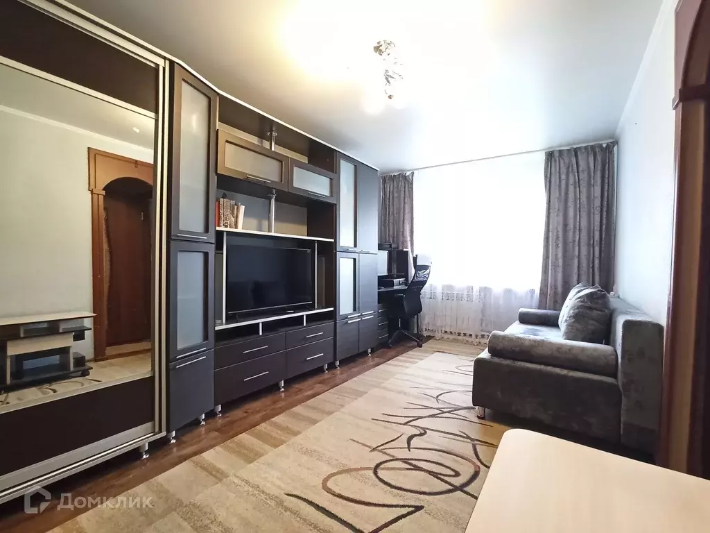 Продаётся 1-к квартира, 30 м - Фото 0