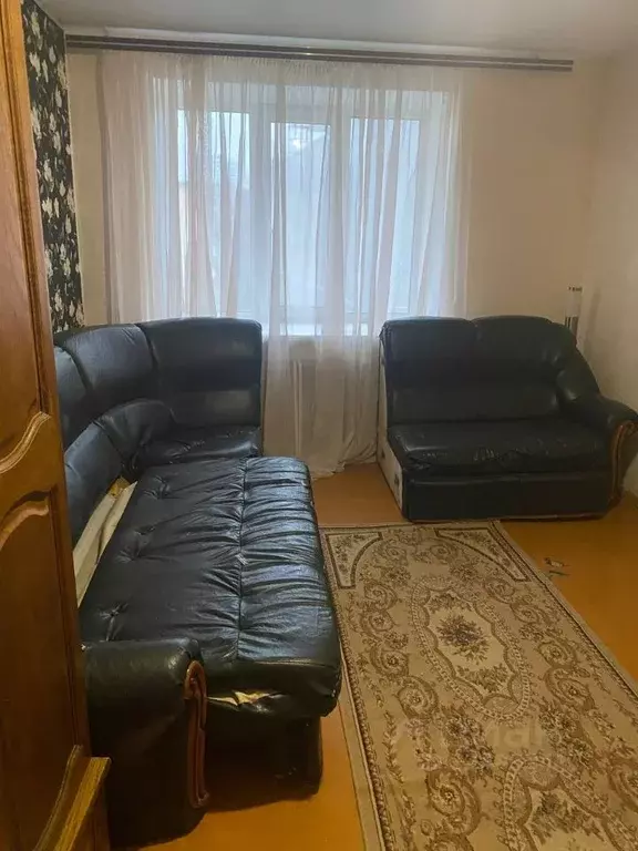 Комната Пермский край, Пермь ш. Космонавтов, 84 (17.0 м) - Фото 2