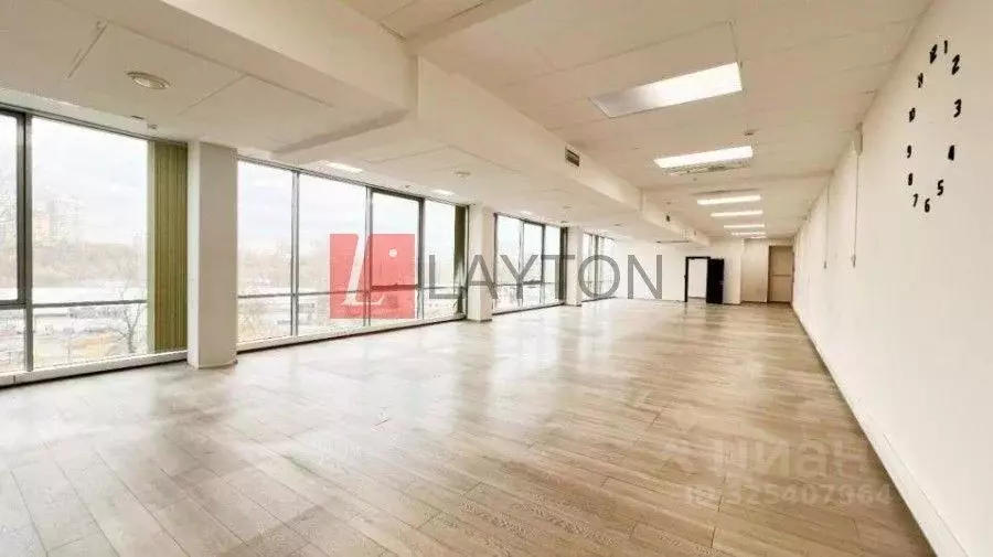 Офис в Москва Верейская ул., 17 (237 м) - Фото 1