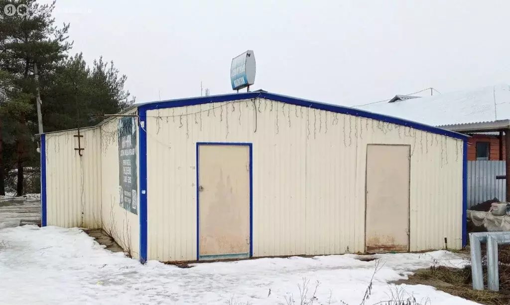 Торговая площадь (50.7 м) - Фото 1