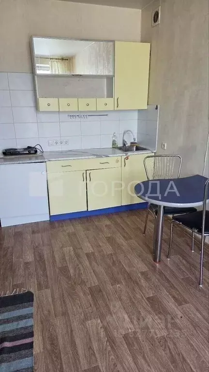 Студия Новосибирская область, Новосибирск ул. Надежды, 4 (24.5 м) - Фото 2