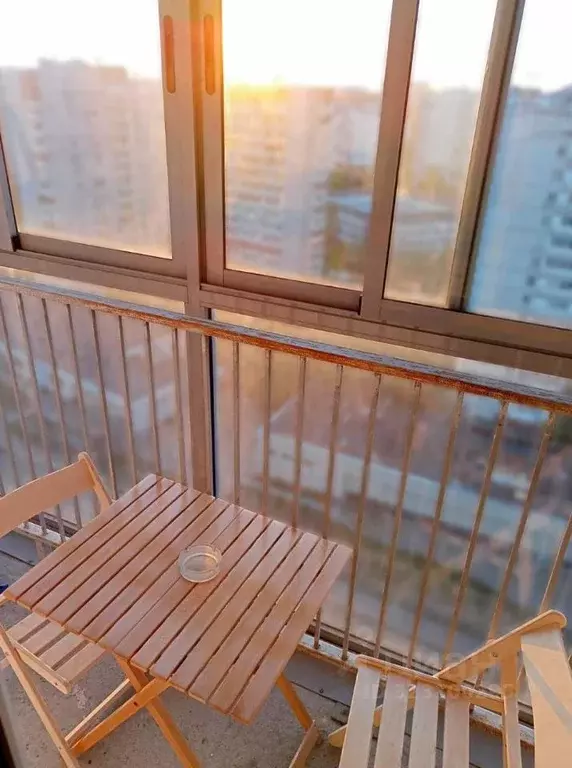 1-к кв. Москва Бибиревская ул., 4А (20.0 м) - Фото 2