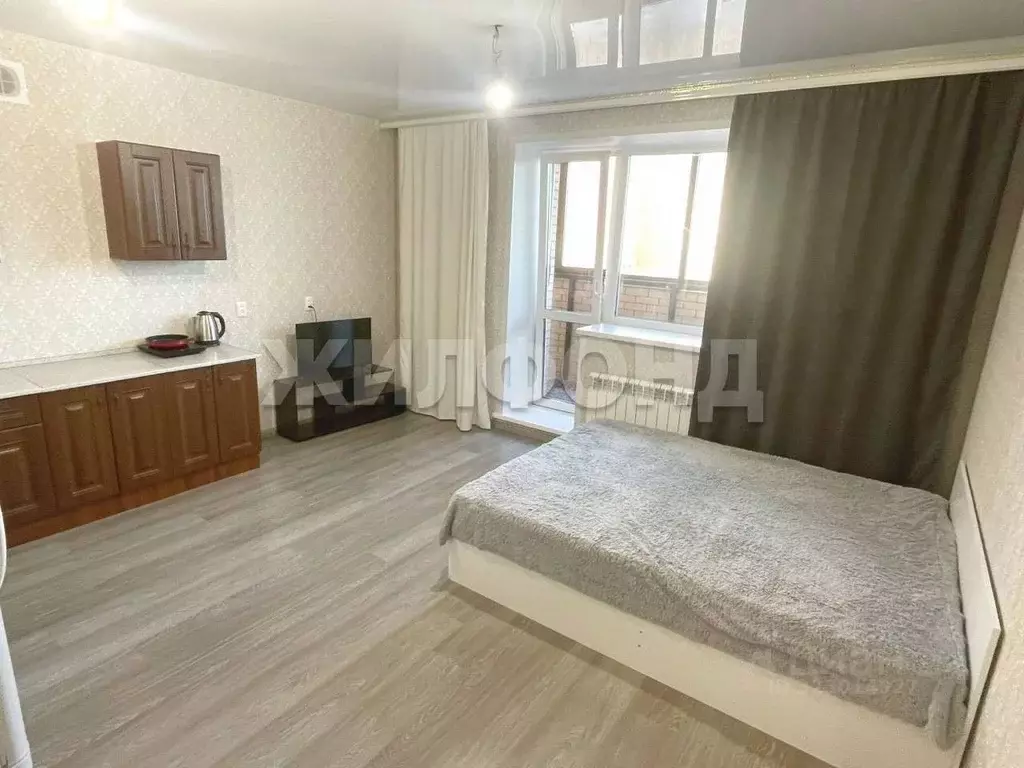 Студия Новосибирская область, Новосибирск ул. Лобачевского, 71/2 (29.0 ... - Фото 2