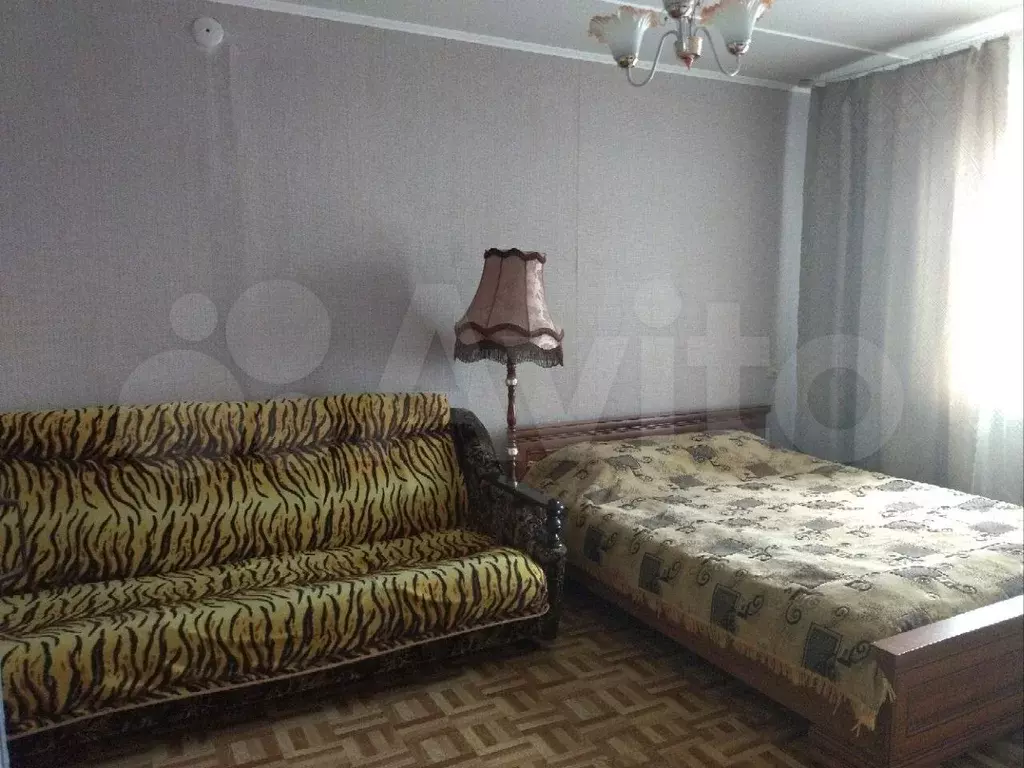 1-к. квартира, 30 м, 9/9 эт. - Фото 0