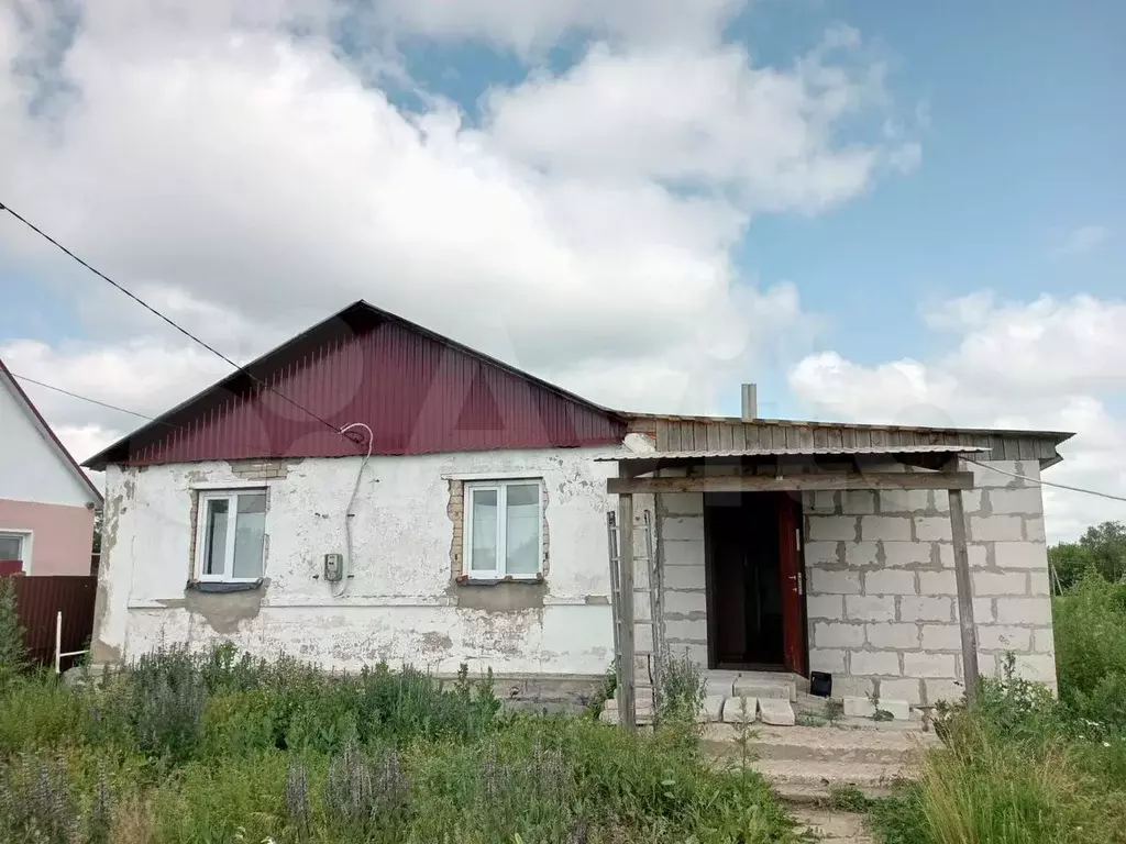 Дом 80,7 м на участке 18 сот. - Фото 0