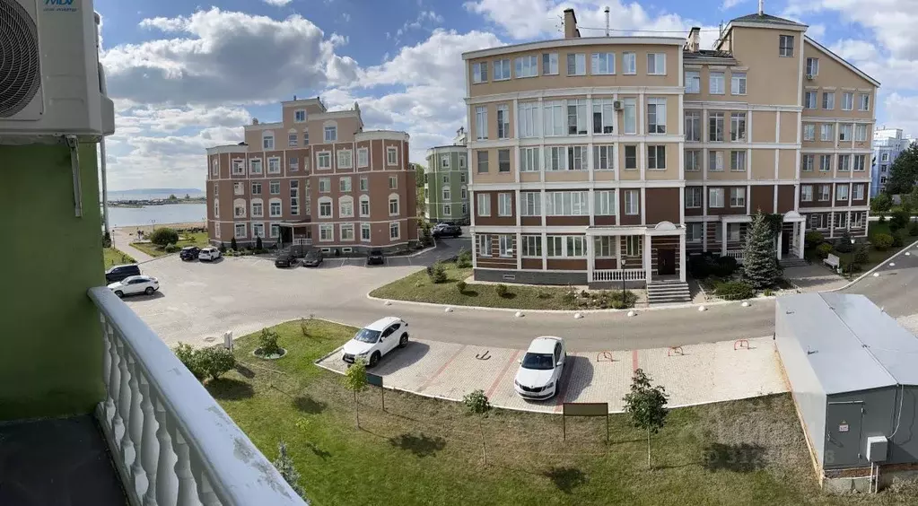 3-к кв. Самарская область, Тольятти Комсомольское ш., 42/15 (86.0 м) - Фото 2