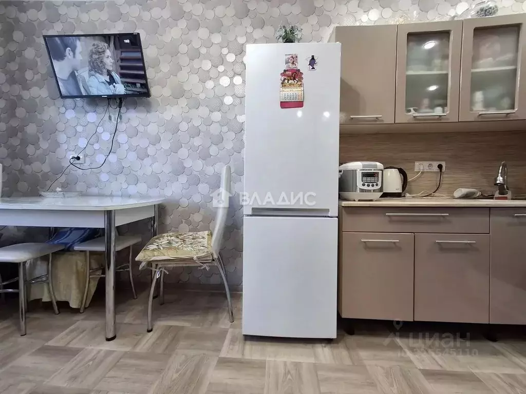 Студия Бурятия, Улан-Удэ Заречный мкр, ул. Учебная, 2 (20.8 м) - Фото 2