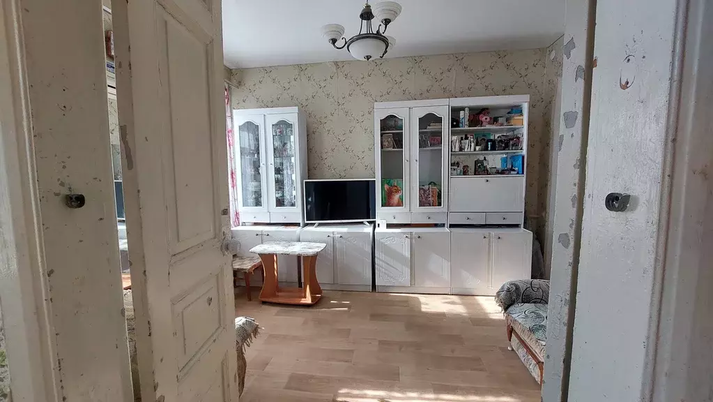 Продаётся 2-к квартира, 49 м - Фото 1