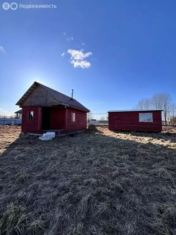 Участок в Волхов, микрорайон Валим (16.25 м) - Фото 1