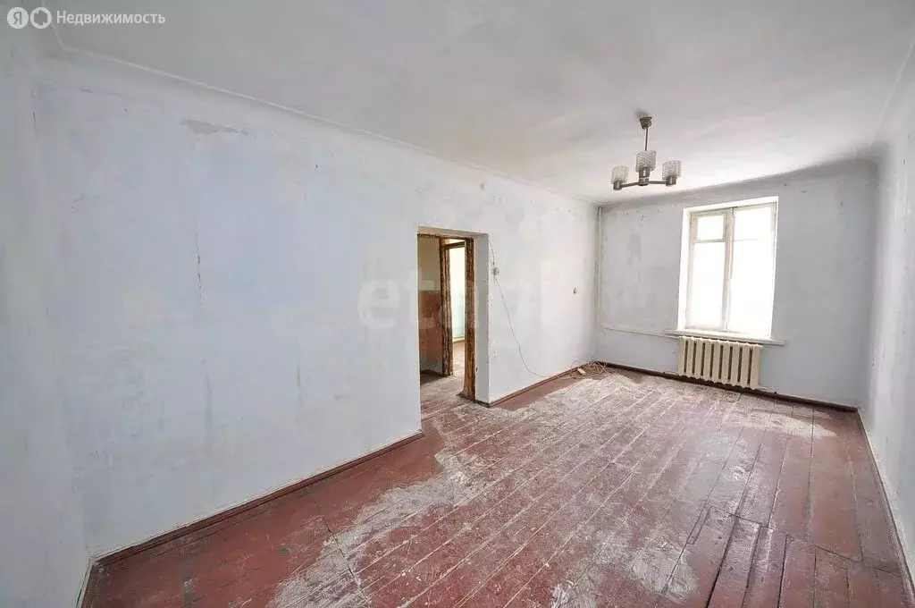 1-комнатная квартира: Ишимбай, Геологическая улица, 77А (33.3 м) - Фото 2