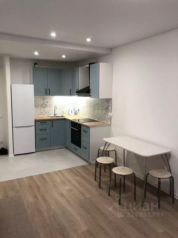 2-к кв. Москва Перовское ш., 2к2 (39.0 м) - Фото 1